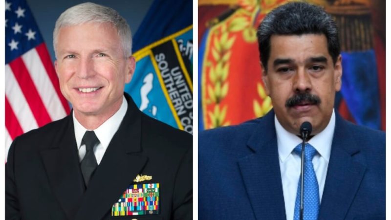 PeriodicoHoy's tweet photo. #PeriódicoHOY EEUU desplegará buques frente a Venezuela #ElMundoHOY https://t.co/jS3WMk4rOH https://t.co/I7PJjsY0X0