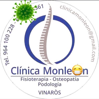 FisioVinaros's tweet photo. #NuevaFotoDePerfil https://t.co/fq3mklX3Pb