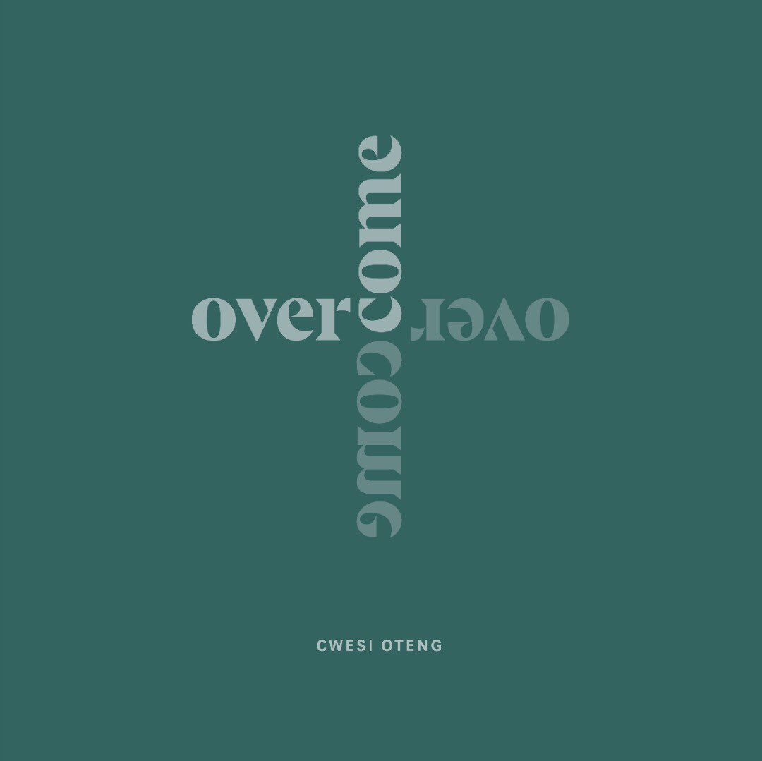 CwesiOteng's tweet photo. We are Overcomers. https://t.co/5XurRPk5uO