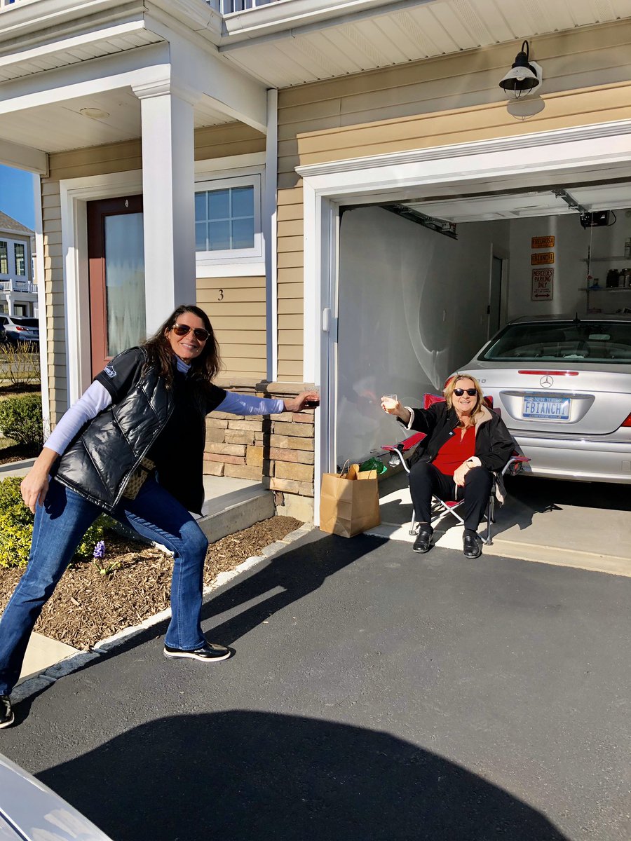 Nina Bianchi tweet media