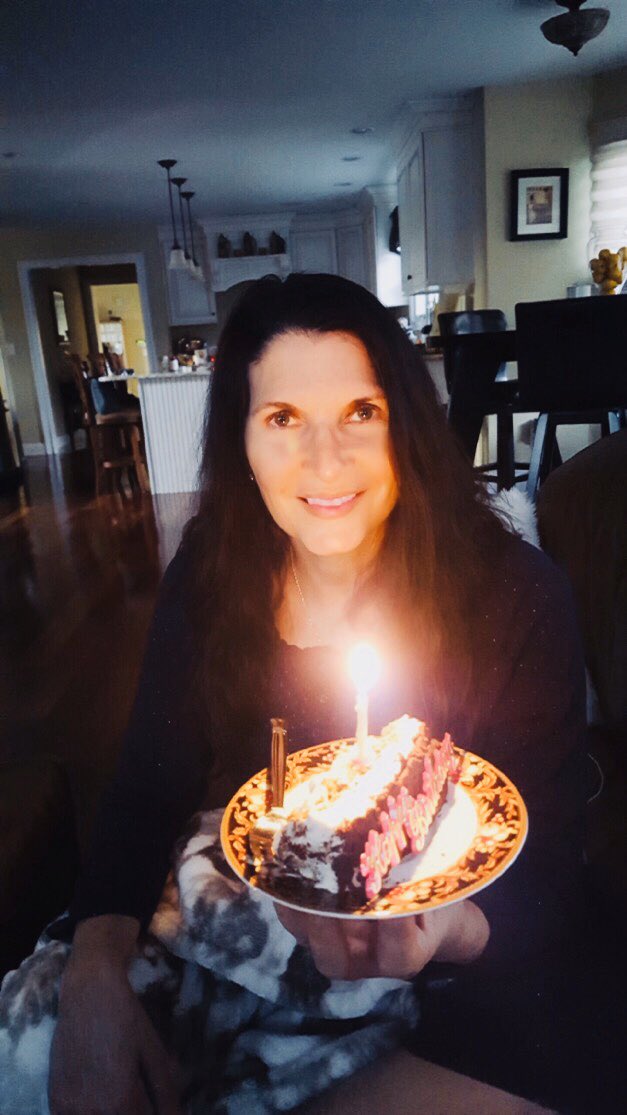 Nina Bianchi tweet media