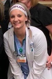 TroyTrojansSB's tweet photo. During these unprecedented times, we want to send a SPECIAL thank you to our alumni in the nursing field! 

#BeTheStandard | #OneTROY ⚔️🥎 https://t.co/pdL7o2FrVR