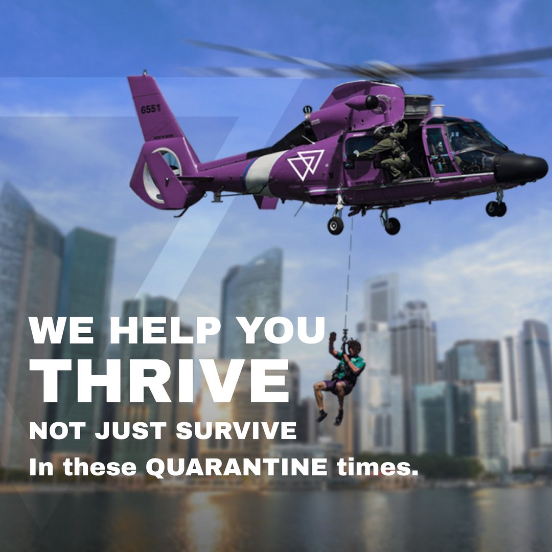 You deserve to follow your passion and build your business, no matter the situation. That's why we opened our DMs for you to book a "Meet-n-Greet" call with us, so you can keep on growing your dream business.

#marketing #startups #miami #digitalagency #miamiagency #entrepreneur