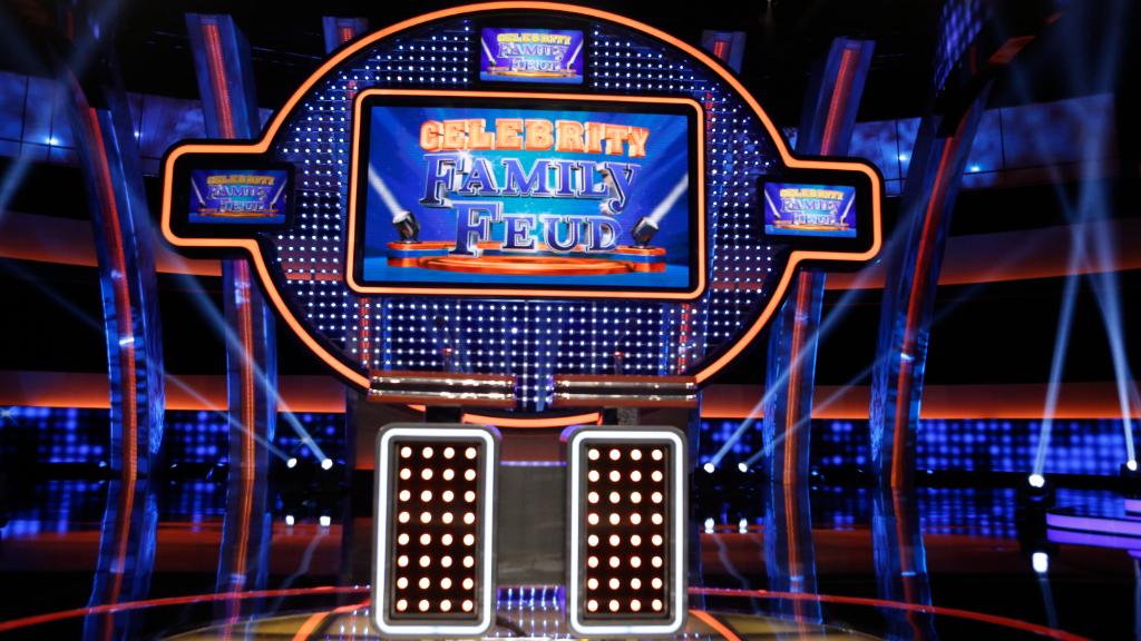 Top 41+ imagen family feud background for zoom - thpthoangvanthu.edu.vn