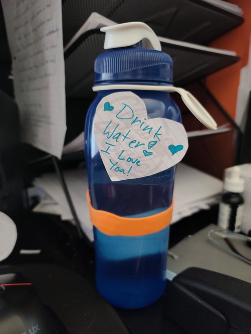 Keeping your significant other hydrated is what a relationship is all about https://t.co/0KKy1TwxgA<a href="/tag/mvsales"class="tags"><span>#mvsales</span></a><a href="/tag/mvboys"class="tags"><span>#mvboys</span></a>