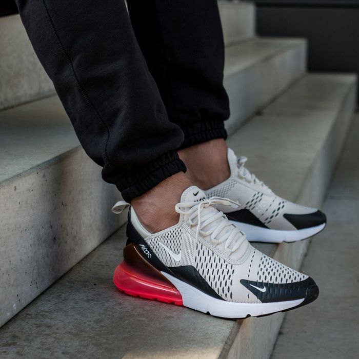 air max 270 light bone restock
