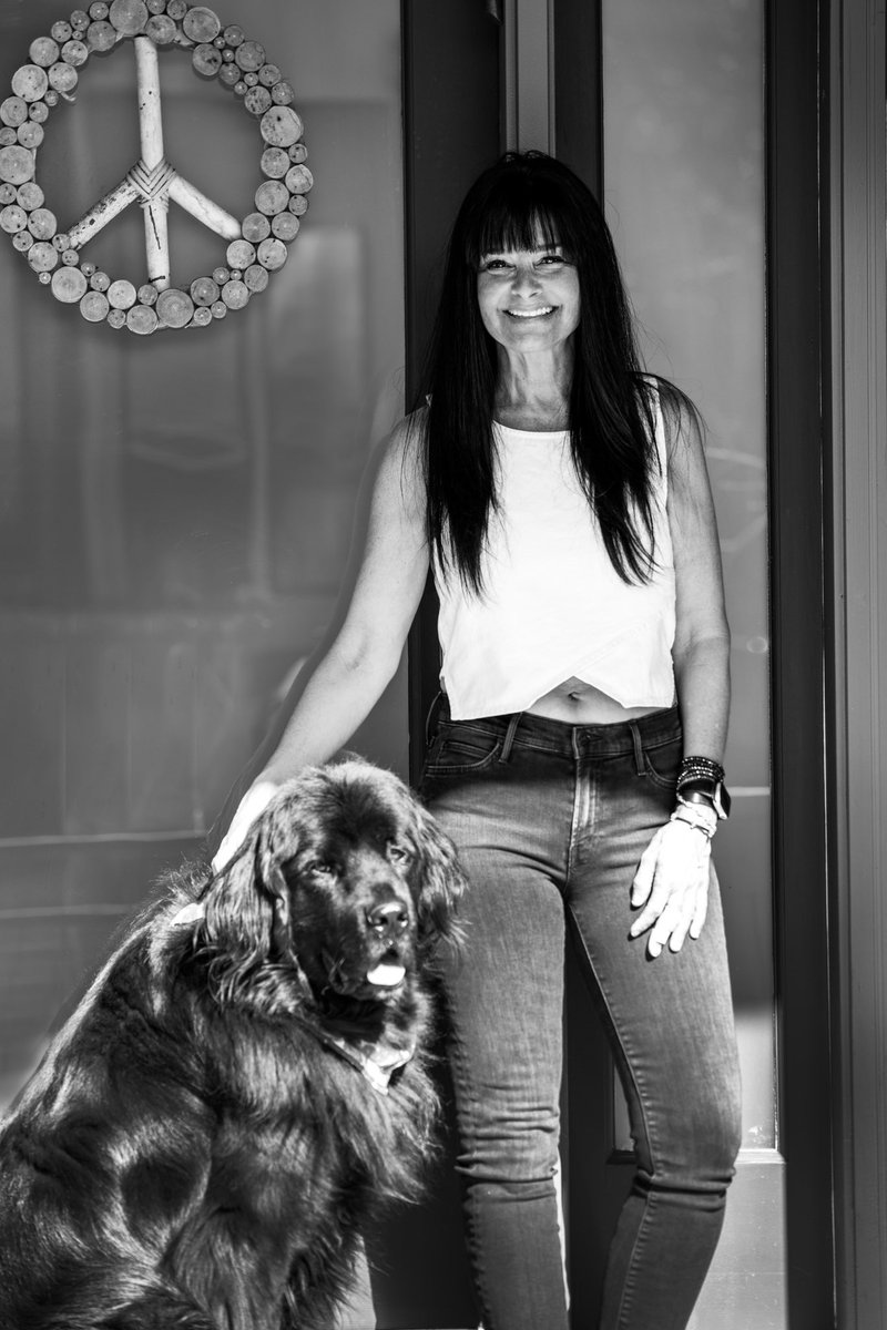 Debby Caplin tweet media