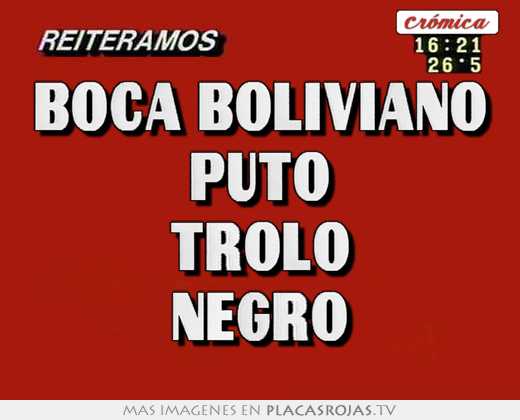 We pretend it's 2004-2013 fútbol argentino tweet media