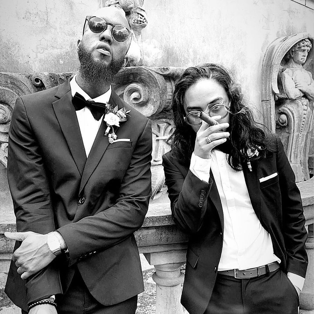 Complex Canada tweet media