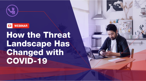 Join us on April 2nd for a webinar with #Fortinet's Peter Newton and #FortiGuardLabs' Derek Manky and <a href="/aamirlakhani/">pro2c@l</a> to hear how the global threat landscape is evolving as cybercriminals take advantage of current events. Register now: ftnt.net/60171xTb1