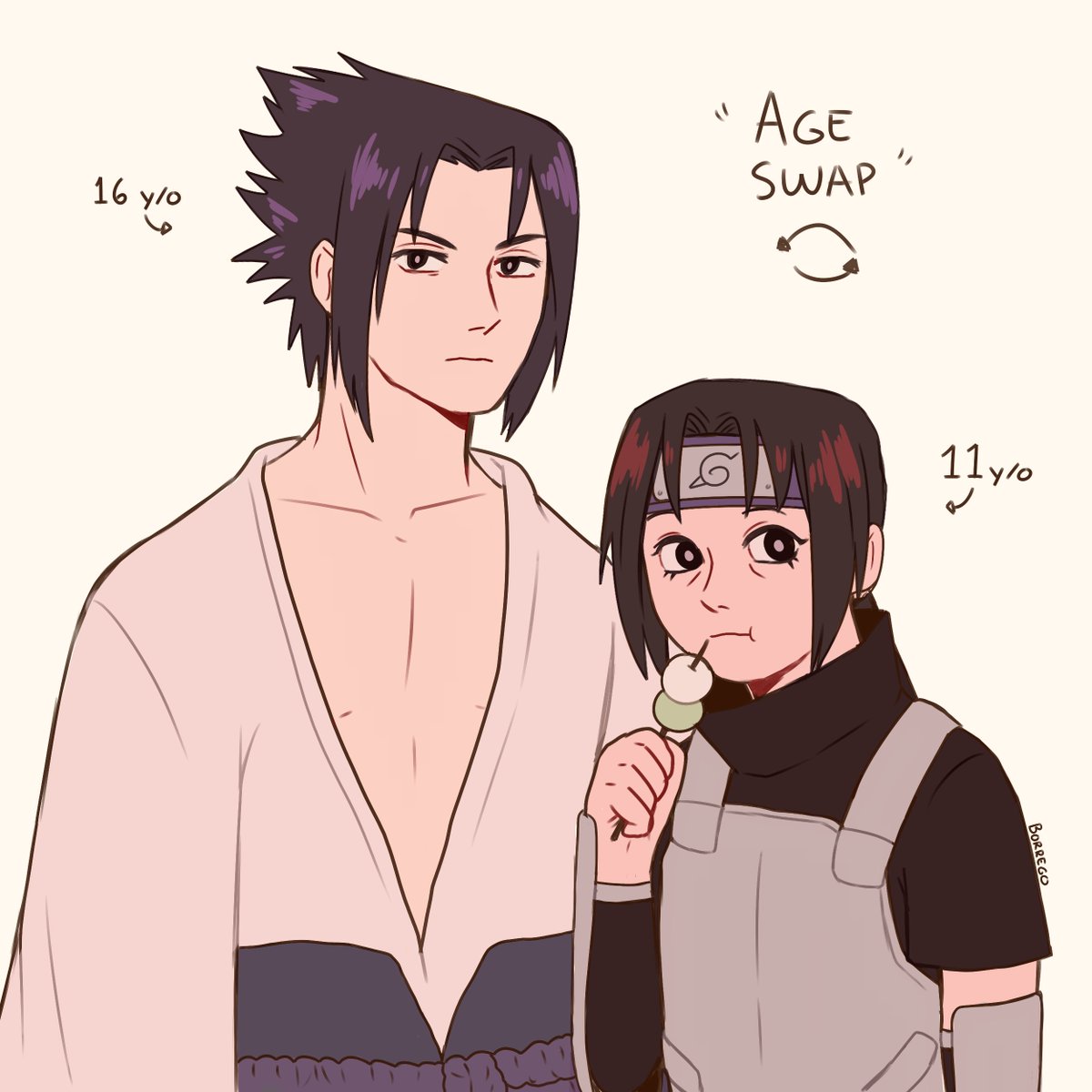 Borrego Tan Emoji Ojitos Sasuke Itachi Borrego Tan Emoji Ojitos Sasuke Itachi