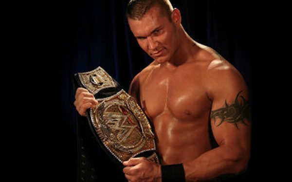 Happy Birthday Randy Orton April 1st, 1980 Today in Wrestling History  