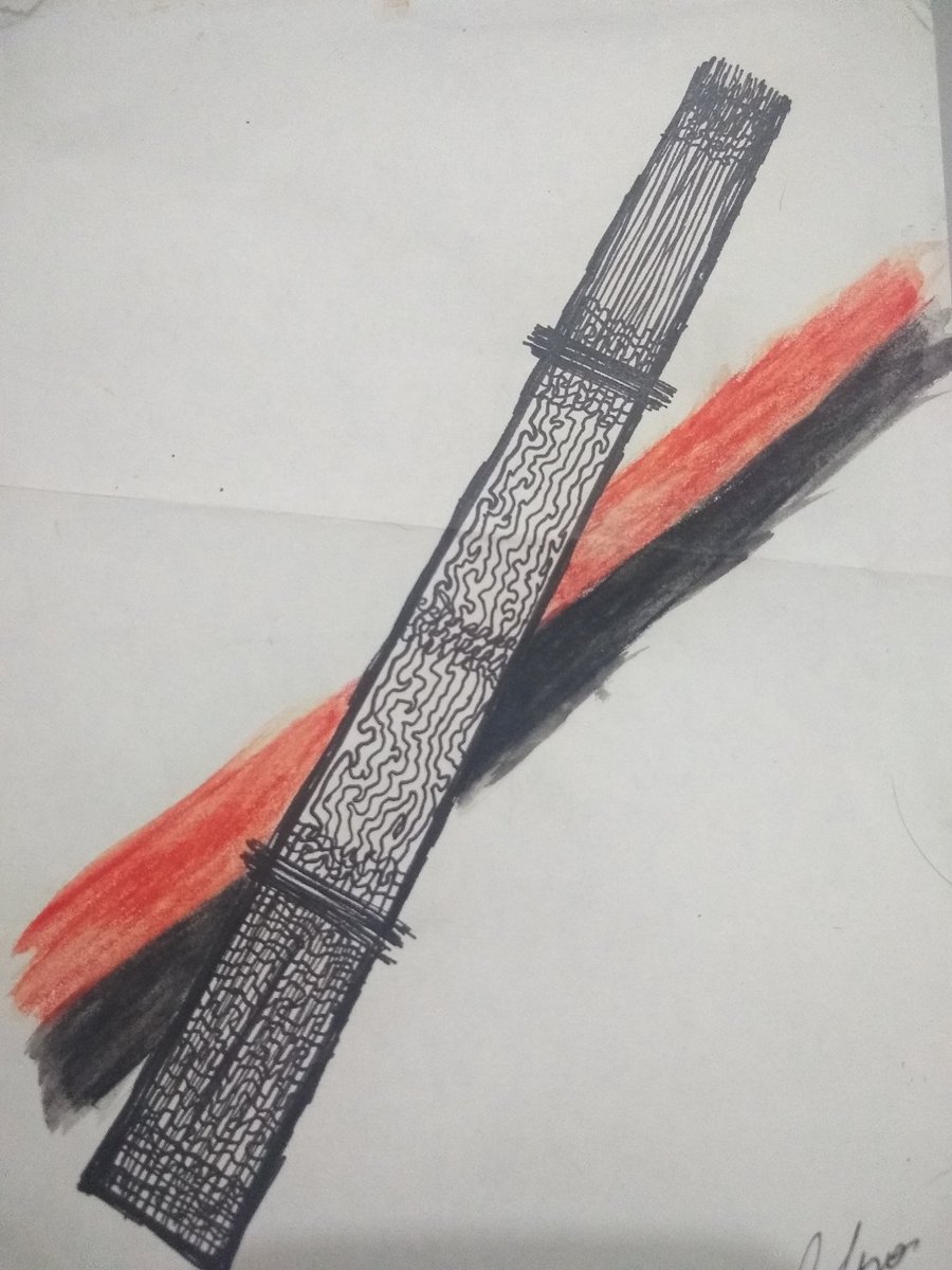 SenhorCobra_'s tweet photo. Tava vasculhando umas pastas antigas e achei uns desenhos que do há quase três anos, quando estava em Salvador. #ARTEAWARDS  #ARTESAWARDS https://t.co/pUPprpP058