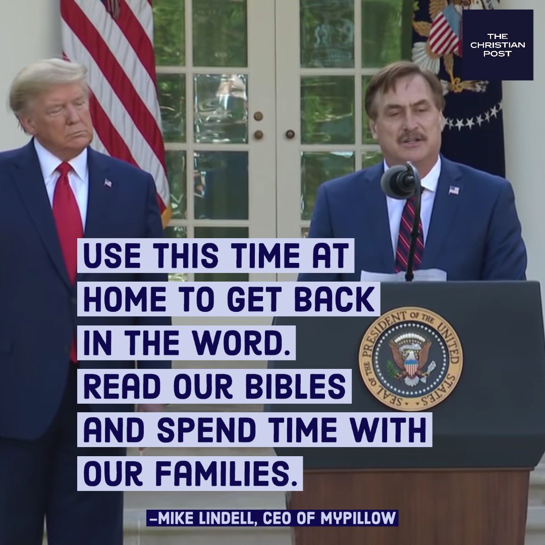 ChristianPost's tweet image. 