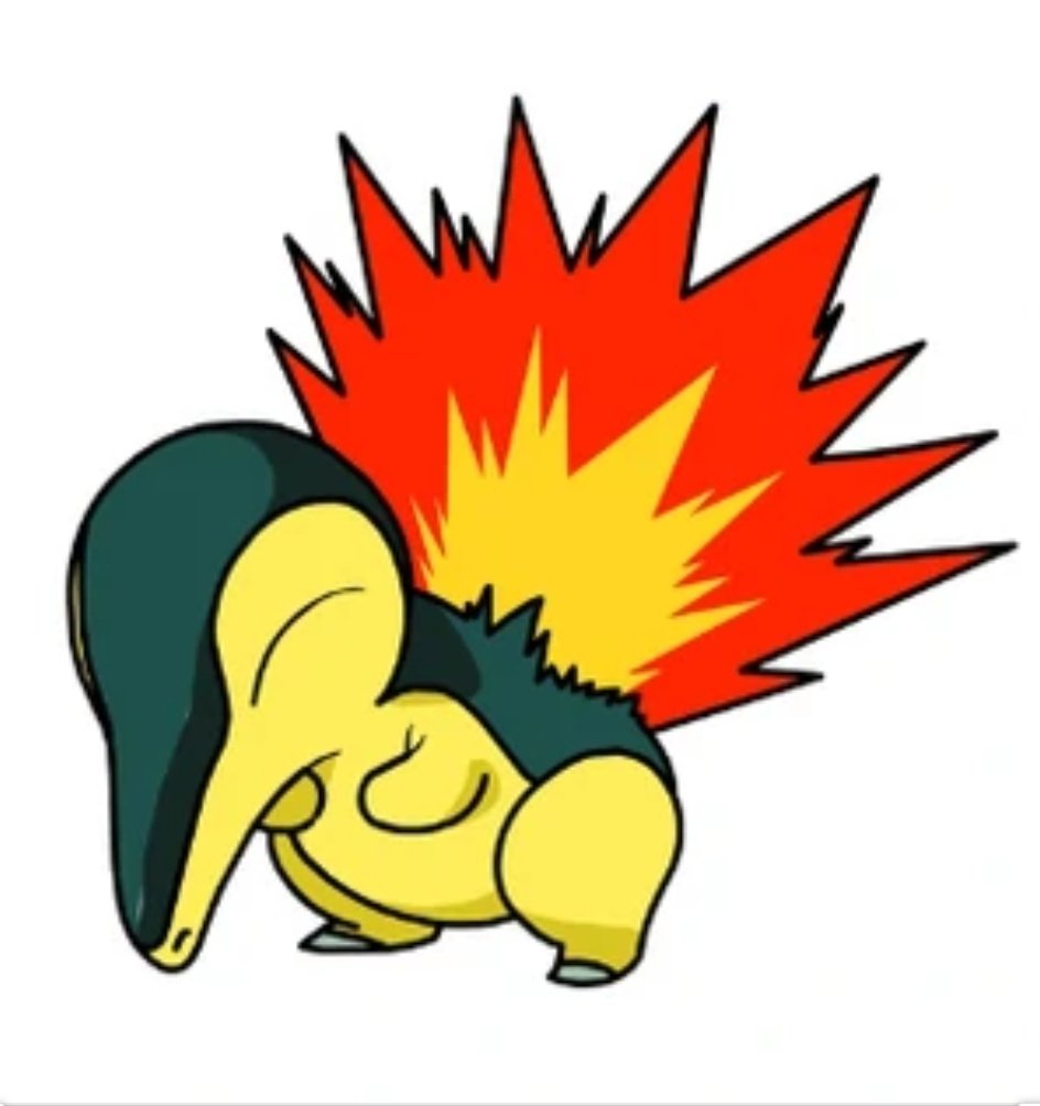 Andy_IgnazTHK's tweet photo. @MiiMiiTV Zu meinen Lieblings #Pokemon gehören #Feurigel und #Tornupto finde ich auch logisch einer der coolsten Pokemon überhaupt. https://t.co/AvoesZafwk