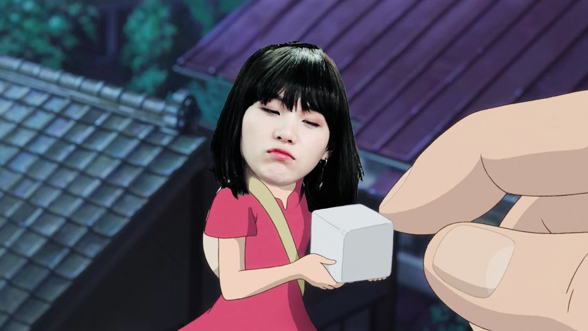 btsbeam7's tweet photo. 마루 밑 윤지에티.jpg
https://t.co/aZXnTlXWJb
#민윤지 #마루밑아리에티 https://t.co/quCdFMmI3K