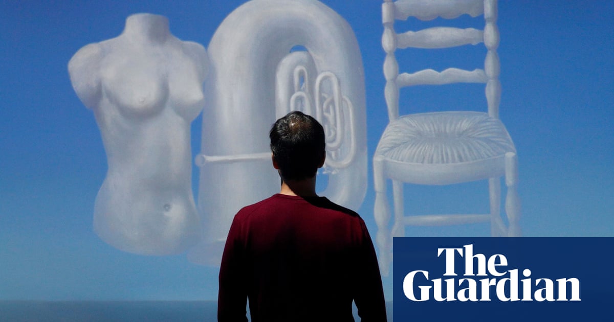 cloudshillpress's tweet photo. ‘I have no mind’s eye’: what is it like being an author with aphantasia? https://t.co/auUijlfb1j #books https://t.co/5kyJKUKbxy