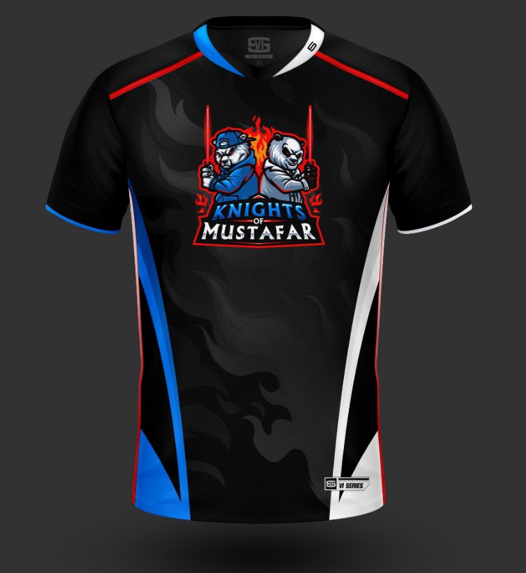 kompodcast's tweet image. Check out our New Jersey from @Sector_Six 

🛒: sectorsixapparel.com/pages/knights-…
