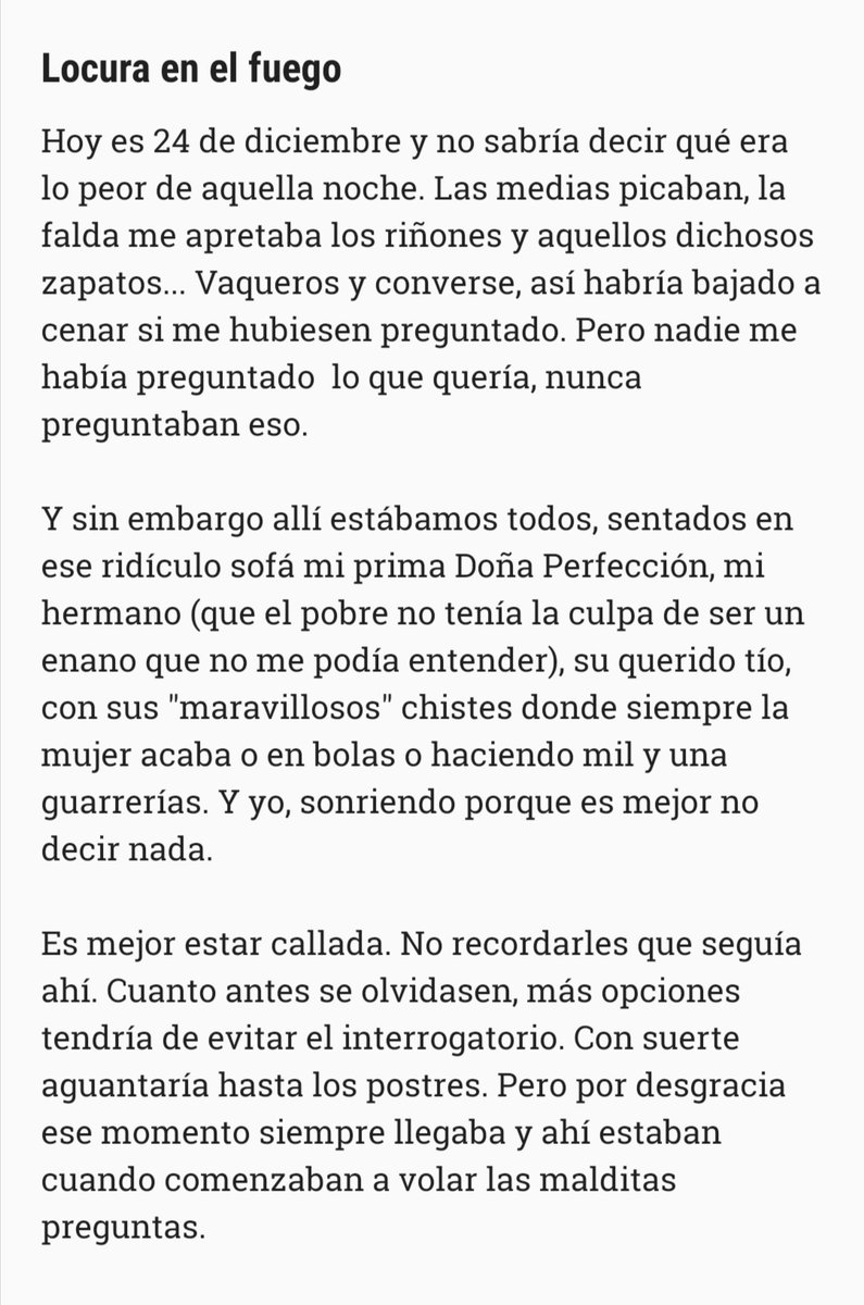 MrScar__'s tweet photo. Para el reto de "mi medio binomio" he escrito esta "Locura en el fuego" en colaboración de @LadyblackMy y ha sido una experiencia memorable

Espero que os guste
#campwrite #reto16 https://t.co/knubbcq66D