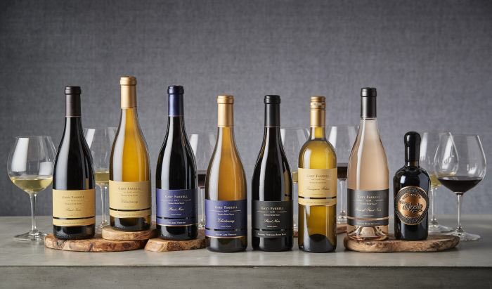 Gary Farrell Makes Staying at Home Bearable justluxe.com/lifestyle/dini… via <a href="/JustLuxe/">JustLuxe</a> #garyfarrellwine <a href="/InsideSonoma/">InsideSonoma</a> @sonomavintners #sipathome #togetherathome #virtualwinetasting #winehelps