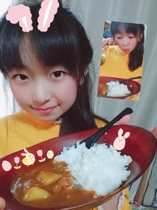 Twitterのコスプレ画像4