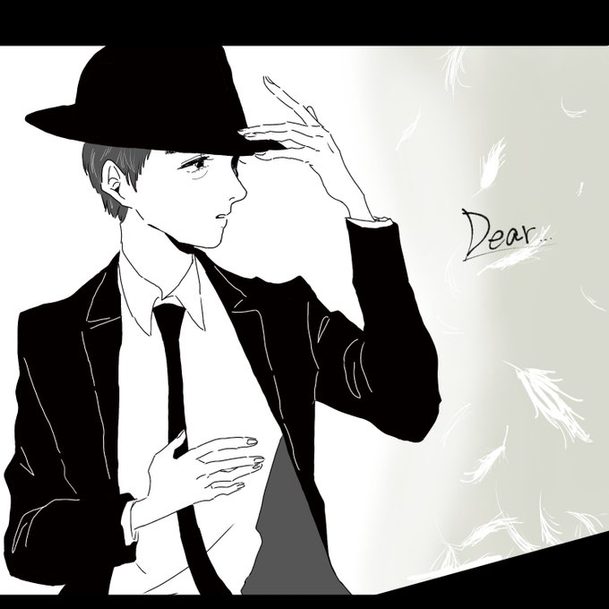 ジャッキーのtwitterイラスト検索結果 古い順