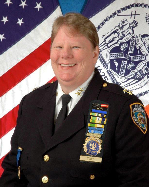 We're delighted to announce a new Equitas National Advisor, Assistant Chief of the NYPD Theresa Tobin! Learn more about Chief Tobin on our website bit.ly/2xGx4I1 <a href="/NYPDnews/">NYPD NEWS</a> #EquitasNationalAdvisors