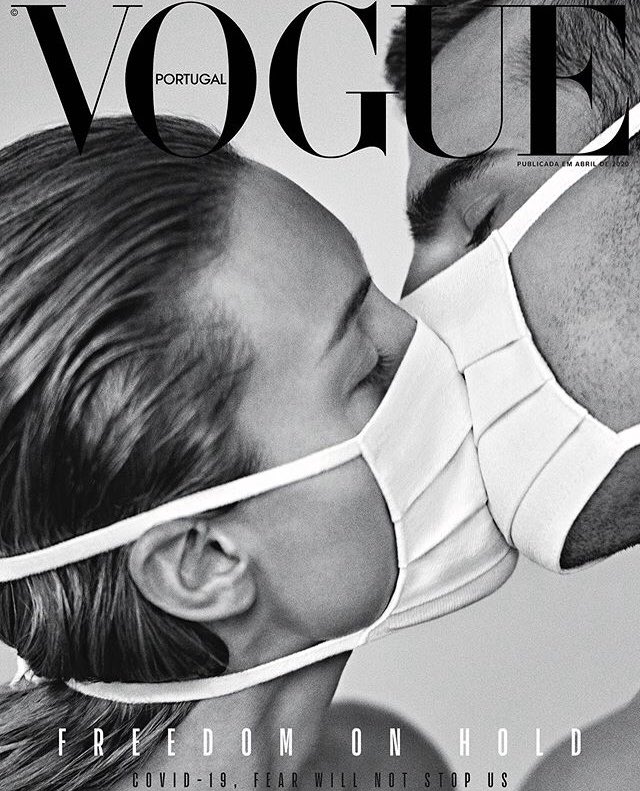 パントマイム歩 Ayumi ファッション誌vogueのポルトガル版の表紙もメッセージと芸術性が合間って素敵 マグリットの 恋人たち を思い出した この作品を観た時の 不安 とか 違和感 とか モヤモヤ って コロナのこの現状と似てる気がするな パントマイム歩 Ayumi ファッション誌vogueのポルトガル版の表紙もメッセージと芸術性が合間って素敵 マグリットの 恋人たち を思い出した この作品を観た時の 不安 とか 違和感 とか モヤモヤ って コロナのこの現状と似てる気がするな