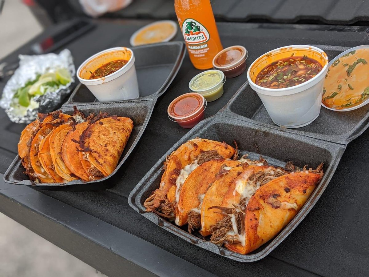CortezTacos's tweet photo. Did yall get yalls plates already ? 🔥 https://t.co/1k5NmagXnh