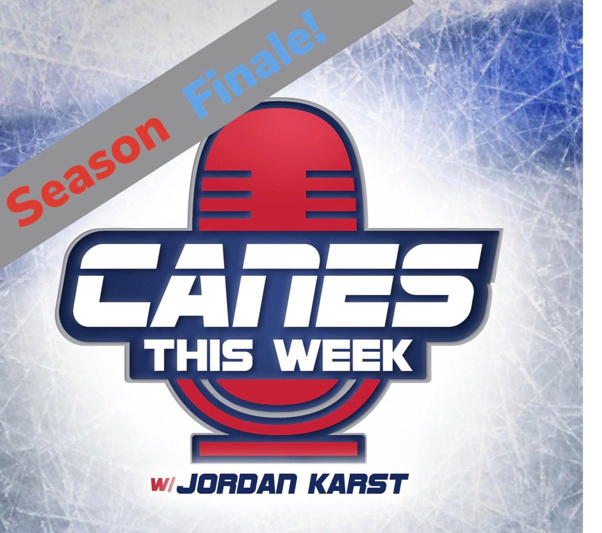 Did you catch this week's <a href="/CanesThisWeek/">Canes This Week</a> episode? It's the season finale - take a listen below!

🎧: bit.ly/2UxTtA5 

#YQL #WHLCanes