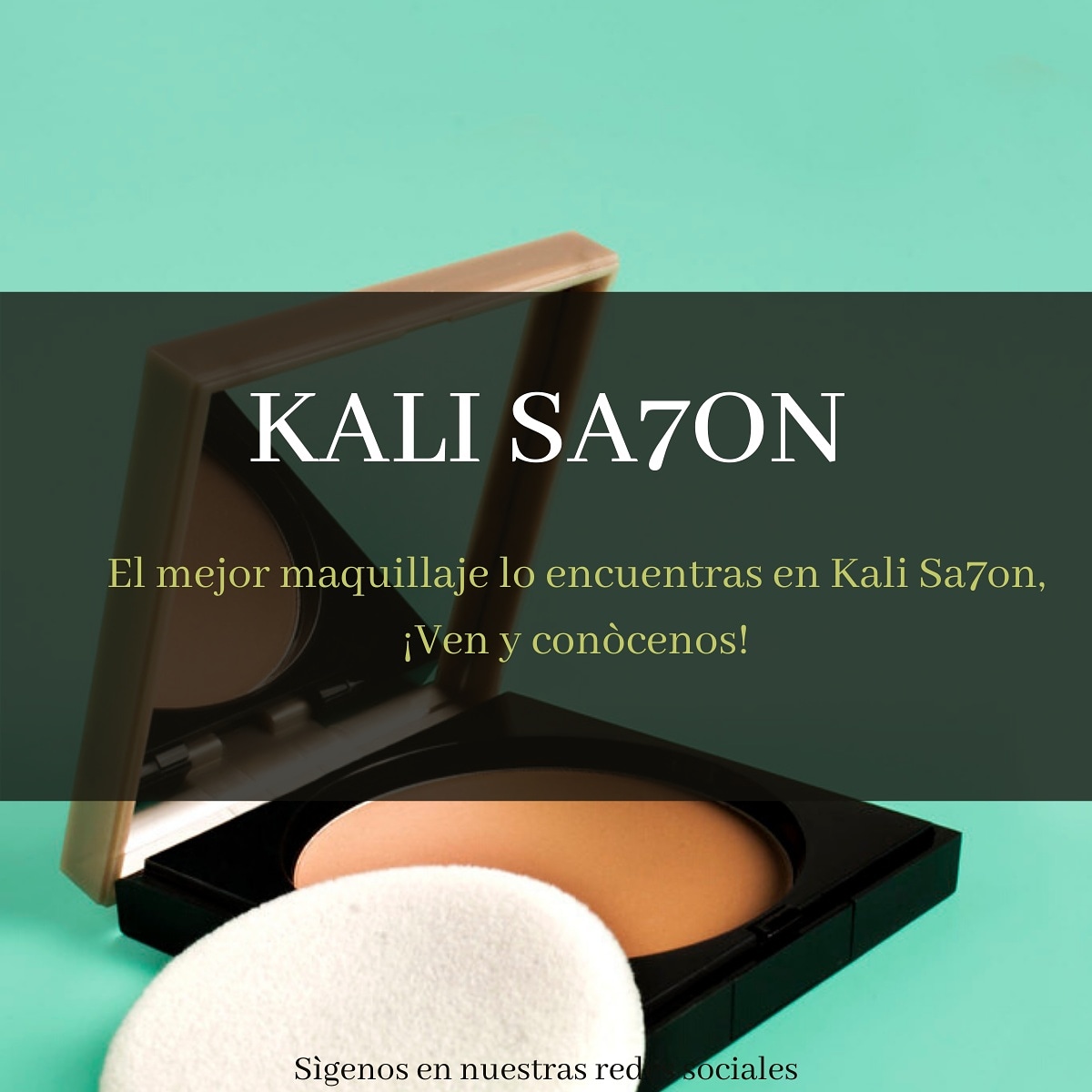 SalonKali's tweet photo. ¡Síguenos en nuestras redes sociales!
🔵 Facebook: https://t.co/Eil77UbC9R
🔵 Twitter: https://t.co/wJm5tTTWq7
🔵 YouTube: https://t.co/DGgidx8TwJ
🔵Nuestra página web: https://t.co/YJFbTTCXRF
#maquillaje #uñas #salon #belleza #mujer #CUU #tendencia #colores #morado #primavera https://t.co/Yh1MvOCBBt
