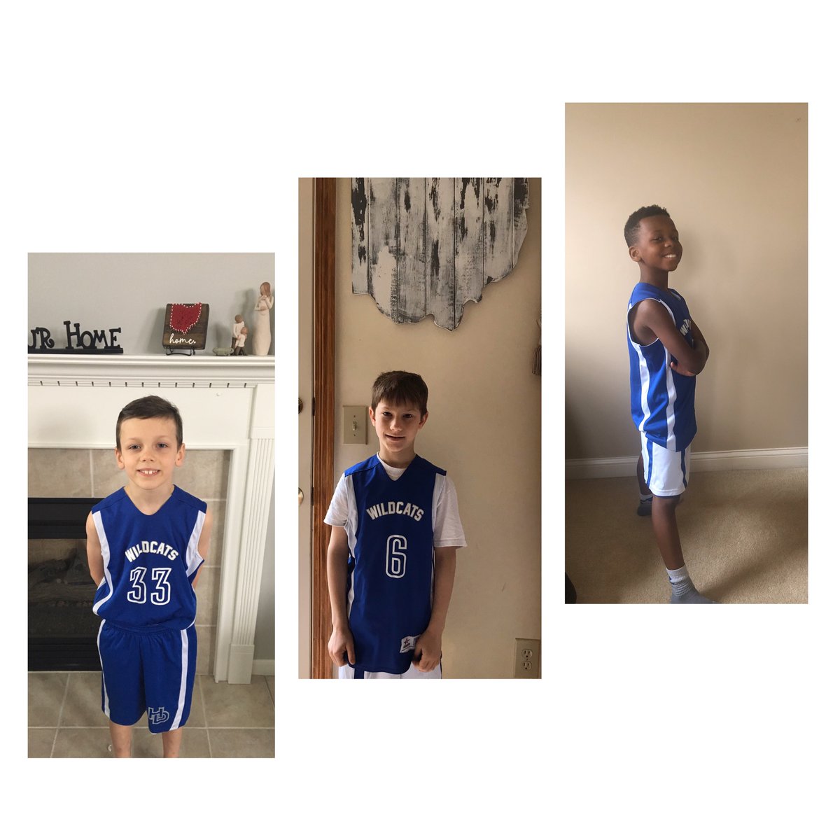 christinasergi's tweet photo. Future Wildcats "twining" for #VirtualSpiritWeek

@HilliardWolves
@DavidsonYouth
@HilliardSchools
#wildcatway
#OneHilliard
 #Ready4Tomorrow
#InThisTogetherOhio https://t.co/f4lt1GnoFE