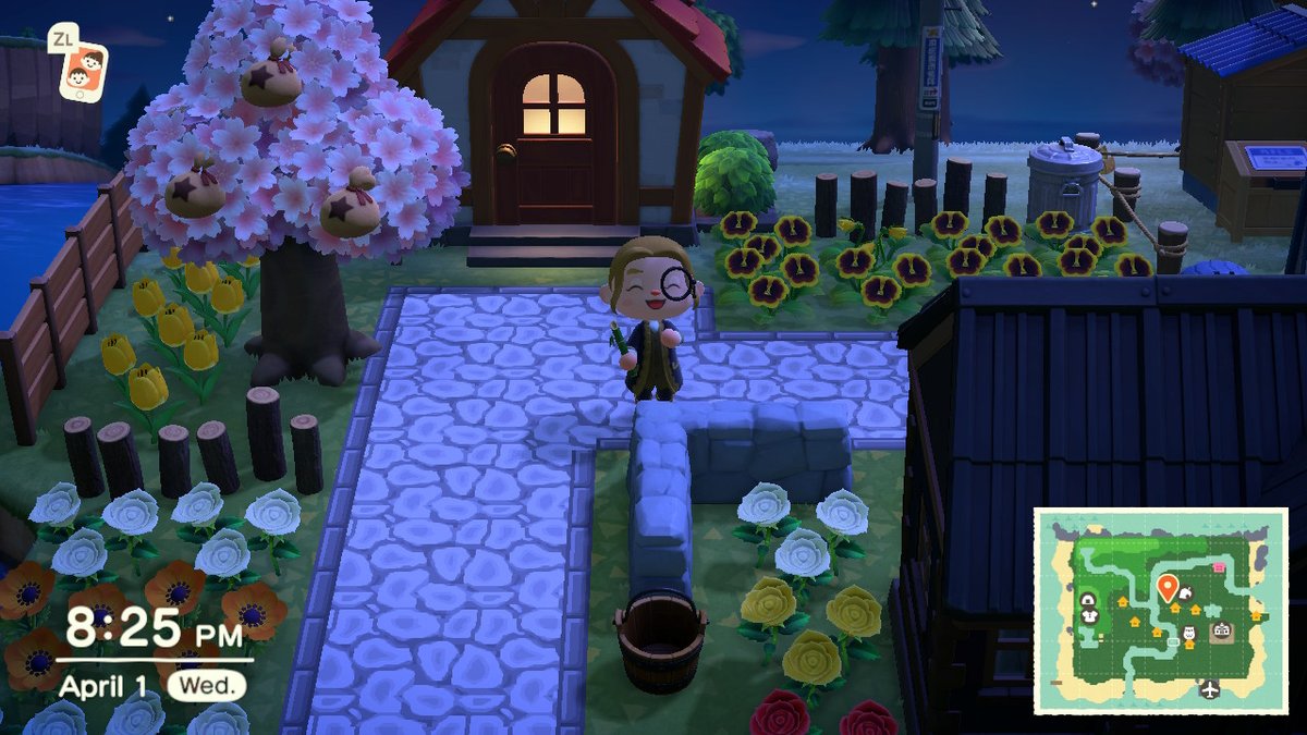 MemoryCardsShow's tweet photo. #AnimalCrossing #ACNH #NintendoSwitch https://t.co/t9Gq6nrGc5