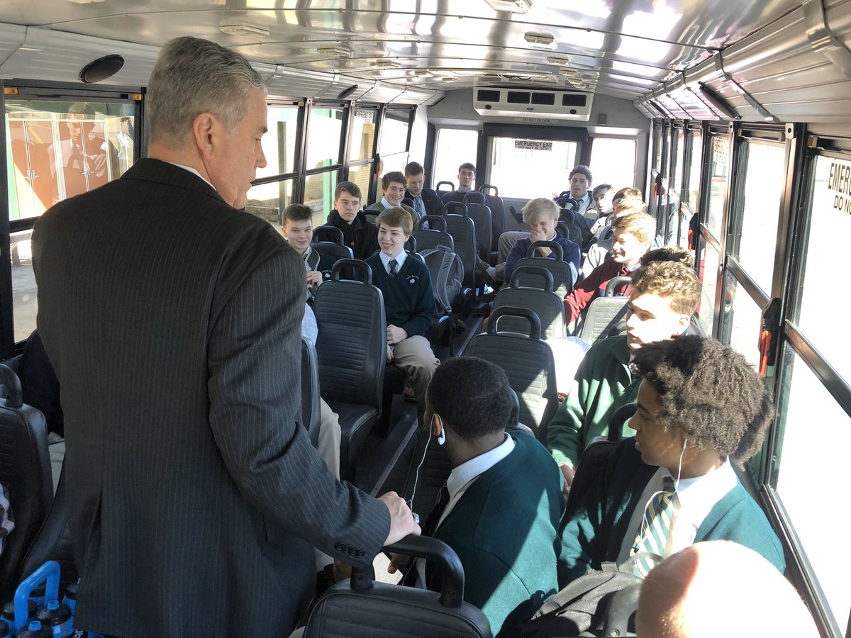 Trinity Boys Hoops tweet media