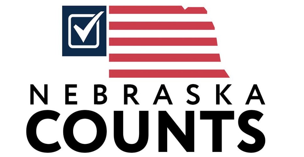 Have you been counted?