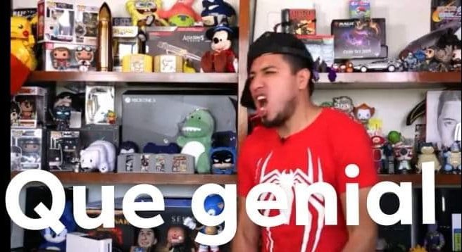 El Fedelobo on Twitter: