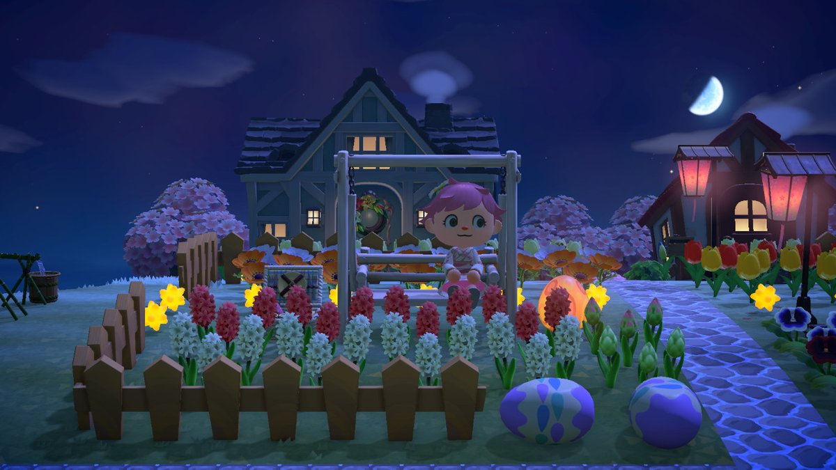 PJiang001's tweet photo. #AnimalCrossing #ACNH #NintendoSwitch https://t.co/IRNYy8fY08