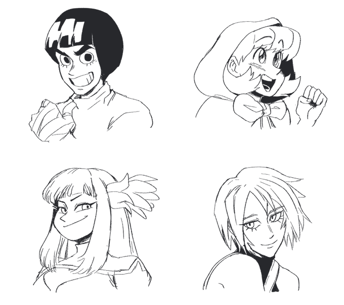 From Today's Stream 