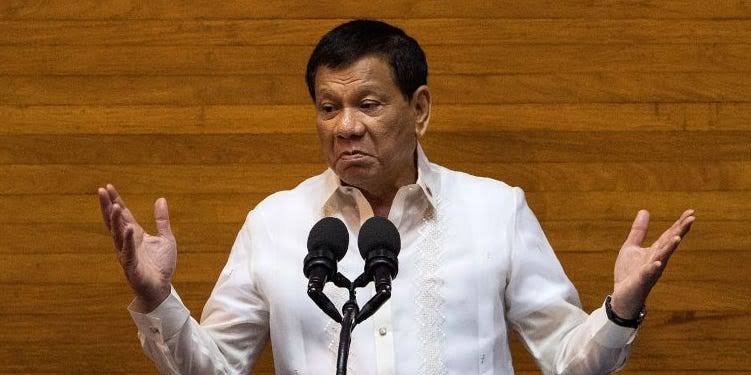 AngTanongKoSayo's tweet photo. Message mo para kay Duterte? https://t.co/pkquiS1zeF
