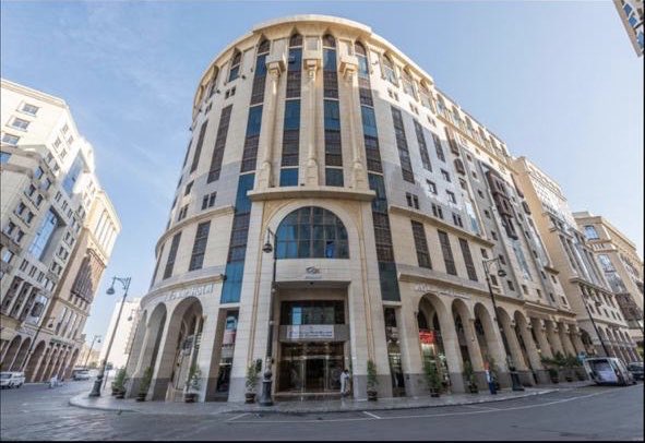 الــمـطــارفــة مــن الـصــواعــد tweet media