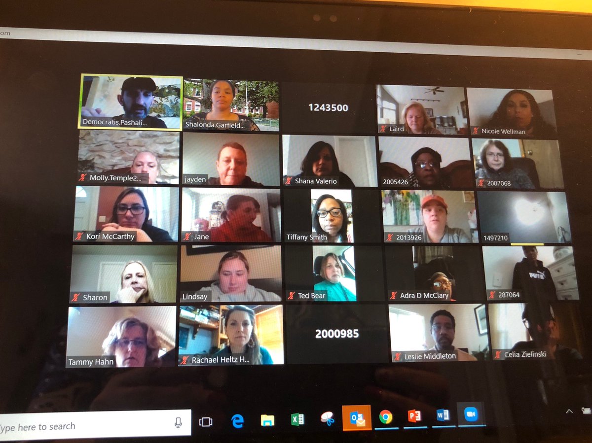 Lincoln Park School No. 44 tweet media