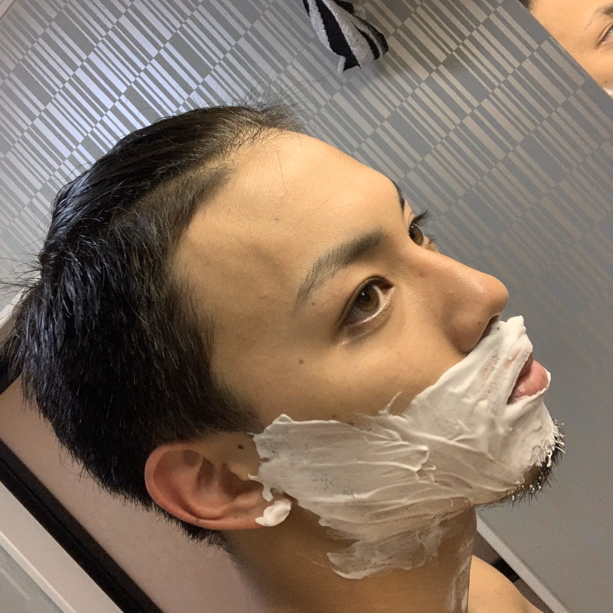 yosuke171's tweet photo. #オタク垢抜けた選手権 https://t.co/p51MfqSUrv
