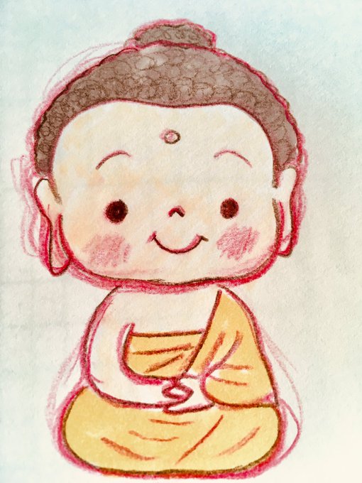 お釈迦様のtwitterイラスト検索結果 古い順 お釈迦様のtwitterイラスト検索結果 古い順