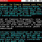 Photo by Teletext (@TeletextCH)