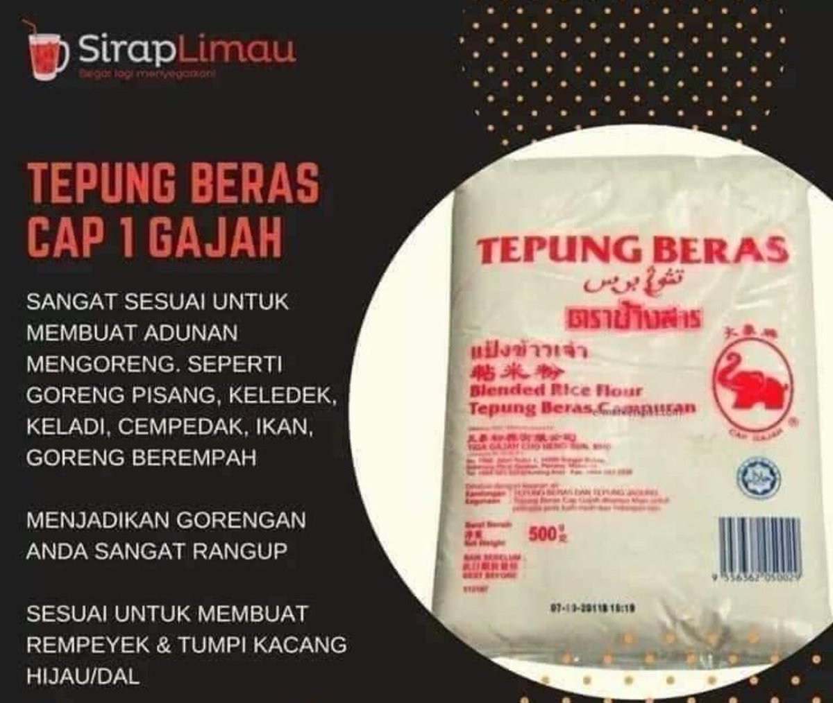 Thread by @cuti_makan: Ramai yang keliru akan fungsi Thread by @cuti_makan: Ramai yang keliru akan fungsi