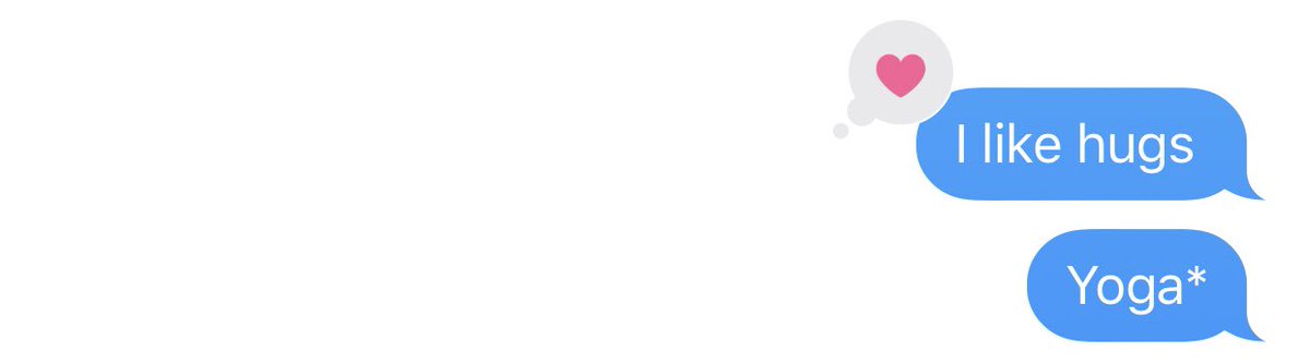 BaileeMadison's tweet image. My friend was just trying to encourage me to start mediating and I explained I find it hard to sit still when trying to find something similar I responded with this.... #MeInANutshell #IAgreeWithAutoCorrectMore