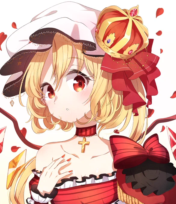 フラン? 