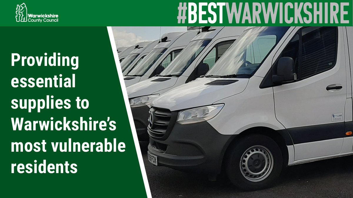 Warwickshire_CC's tweet photo. Our newly established Shielding Hubs are now live. If you have been notified as being particularly vulnerable to #Covid19 and need to isolate for 12 weeks but do not have any local support, you can call us on our dedicated number - 0800 408 1447 https://t.co/KiWhFDY4Vo