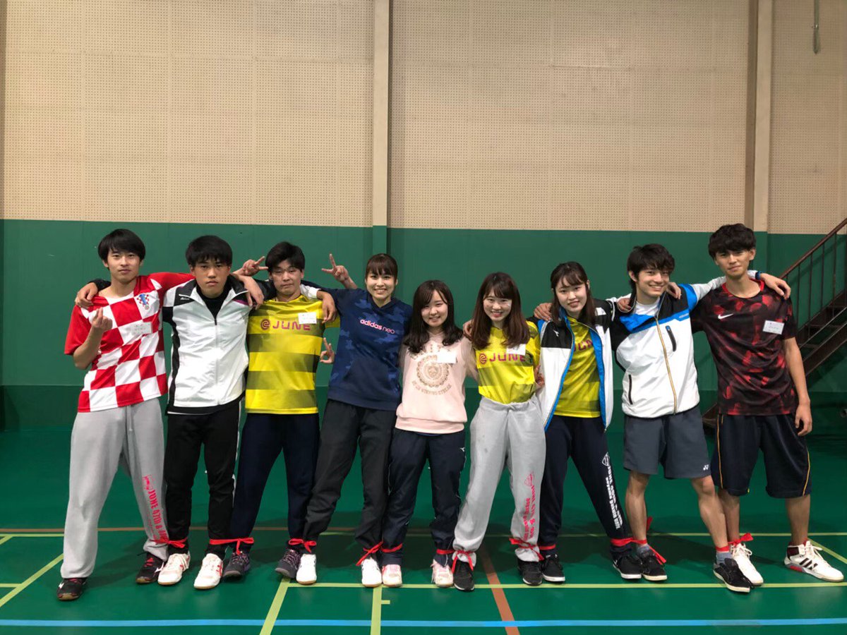 青山学院大学 院内硬式庭球愛好会連盟 Innaitennis Twitter