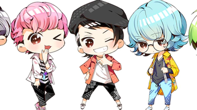 Sdキャラのtwitterイラスト検索結果 古い順